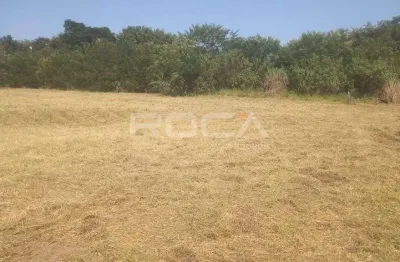 Terreno à venda no belvedere, são carlos - oportunidade única!