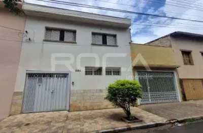 Casa à venda no jardim são carlos, são carlos - 3 dormitórios e 2 banheiros