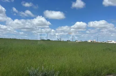 Terreno à venda na Rua Maria Sanches Darezzo, Loteamento Jardim Vista Alegre, São Carlos