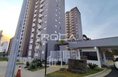 Apartamento de 2 dormitórios no recreio são judas tadeu, são carlos
