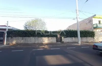 Terreno à venda no jardim munique, são carlos - oportunidade única!