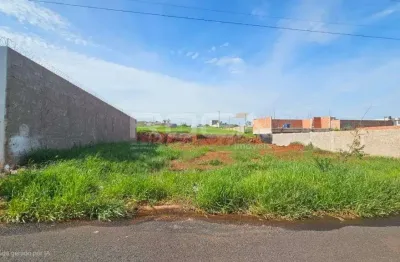 Terreno padrão à venda no bairro salto do monjolinho em são carlos