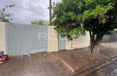Casa padrão à venda na vila boa vista 1 em são carlos