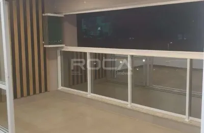 Apartamento padrão à venda no parque faber castell em são carlos