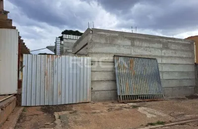 Casa à venda no parque primavera, são carlos - 3 dormitórios, suíte, garagem coberta