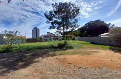 Excelente terreno à venda no bairro jardim hikare, são carlos