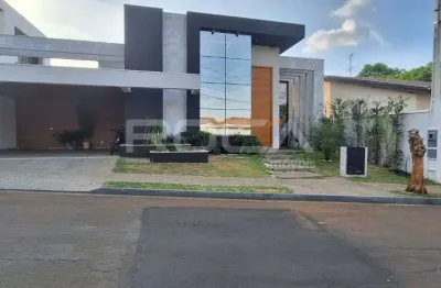 Linda casa de 3 dormitórios no condomínio são carlos 1