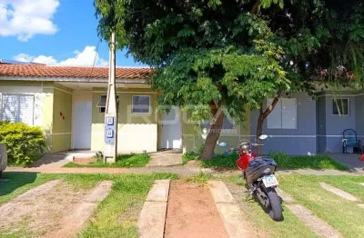 Casa de 2 dormitórios com piscina aquecida em condomínio fechado em são carlos