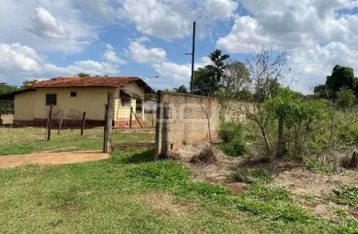 Chácara de luxo em botafogo, são carlos: 4 dormitórios, piscina e quiosque!
