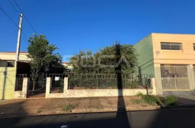 Terreno à venda na vila boa vista, são carlos - oportunidade única!