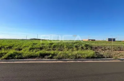 Terreno/lote à venda no jardins do porto, são carlos | excelente oportunidade de investimento!