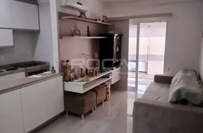 Apartamentos de alto padrão à venda e locação em jardim bethânia, são carlos