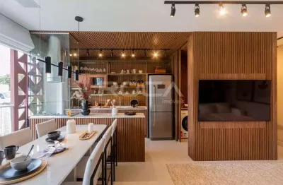 Apartamento padrão à venda em são carlos, no bairro parque faber castell