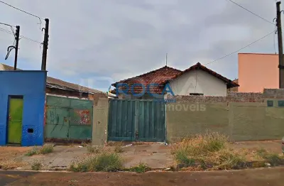 Casa com 1 quarto à venda na Rua Marcolino Lopes Barreto, 382, Vila Monteiro (Gleba I), São Carlos
