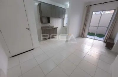 Apartamentos padrão à venda em cidade jardim, são carlos