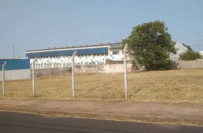 Terreno à venda no bairro jardim são carlos em são carlos - ótima oportunidade!