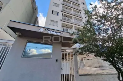 Excelente apartamento à venda no jardim lutfalla, são carlos