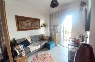 Apartamento padrão à venda em vila prado, são carlos - 2 dormitórios com suíte e piscina