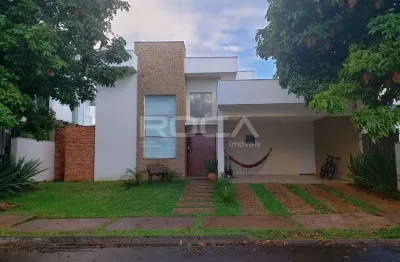 Casa de luxo à venda no condomínio damha i em são carlos