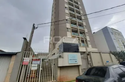 Apartamento com 1 quarto à venda na Alameda das Hortências, 95, Cidade Jardim, São Carlos