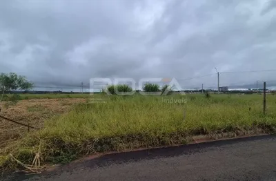 Terreno à venda no jardins do porto, são carlos - excelente oportunidade!