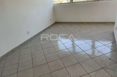 Apartamento padrão para alugar no bairro silvio vilari em são carlos