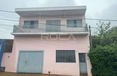 Casa à venda no jardim pacaembu, são carlos – 3 dormitórios, 4 vagas