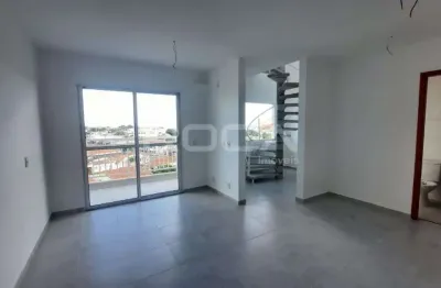 Venda de apartamentos / duplex na cidade de são carlos