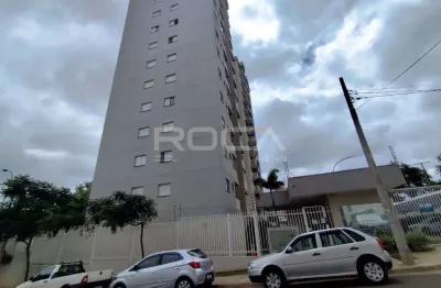Apartamento de 2 dormitórios no recreio são judas tadeu, são carlos