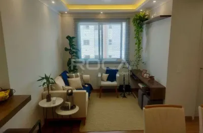 Charmoso apartamento à venda no recreio são judas tadeu, são carlos