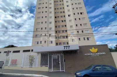 Apartamento de 2 dormitórios com varanda gourmet em centreville, são carlos