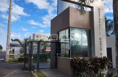 Encantador apartamento de 2 dormitórios no jardim embaré, são carlos