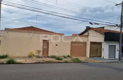 Charmosa casa à venda na vila costa do sol, são carlos