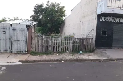 Oportunidade única! terreno padrão à venda no bairro cidade aracy em são carlos.