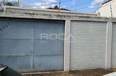 Terreno residencial à venda no centro de são carlos - oportunidade única!