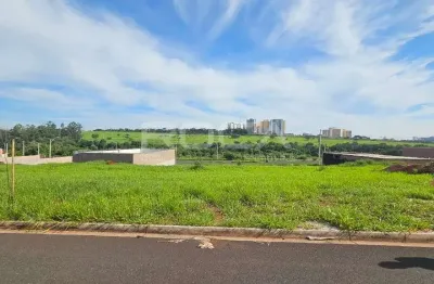 Terreno à venda em são carlos - bairro residencial salto do monjolinho