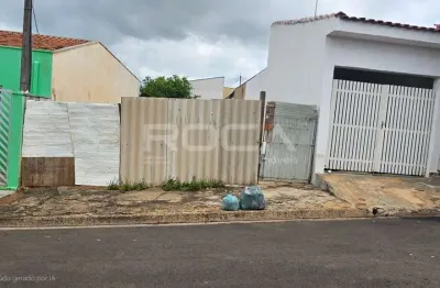 Oportunidade única! terreno residencial à venda em residencial monsenhor romeu tortorelli, são carlos