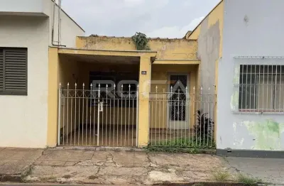 Casa com 2 quartos à venda na Avenida José Pereira Lopes, 66, Vila Prado, São Carlos
