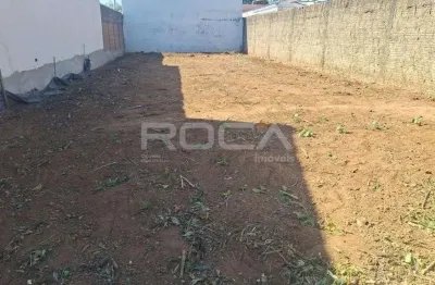 Terreno residencial à venda no bairro douradinho em são carlos