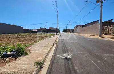 Oportunidade única! terreno padrão à venda no parque industrial, são carlos.