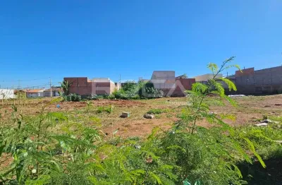Terreno padrão à venda no parque industrial, são carlos: excelente oportunidade!