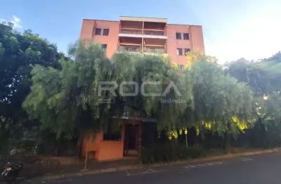 Apartamento de 3 dormitórios com suíte em são carlos!