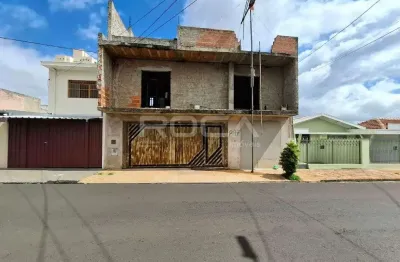 Casa padrão com 2 suítes na vila monteiro gleba i em são carlos