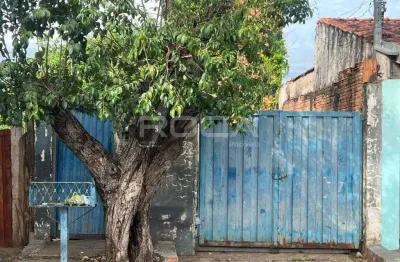 Casa padrão à venda no parque santa felícia jardim, são carlos