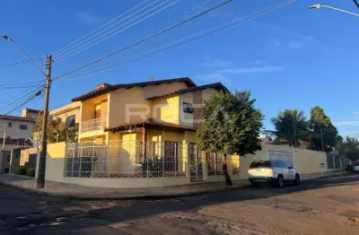 Casa à venda e locação na vila faria, são carlos: 3 dormitórios, suíte, 2 garagens