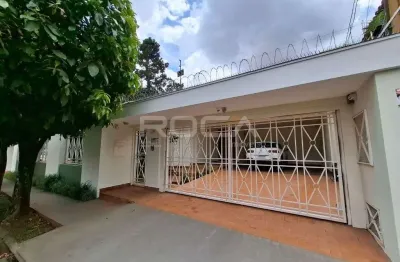 Casa de alto padrão à venda no jardim paraíso, são carlos