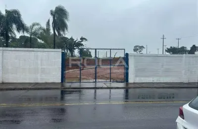 Terreno à venda no bairro jardim larine em são carlos - oportunidade única!