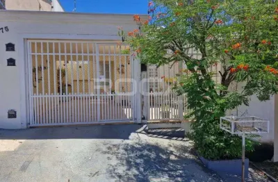 Encantadora casa à venda no jardim beatriz, são carlos