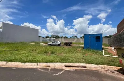 Terreno no condomínio recanto do sabiá em são carlos - oportunidade imperdível!