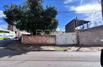 Terreno à venda na vila marcelino, são carlos: ótima oportunidade de investimento!